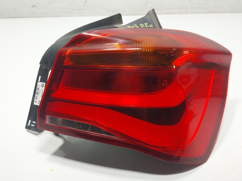 Recambio de piloto trasero derecho para bmw 1 (f20) 116 d referencia OEM IAM   