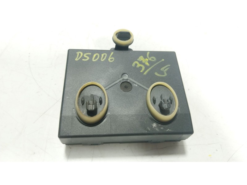 Recambio de modulo electronico para audi a6 c7 (4g2, 4gc) 2.0 tdi referencia OEM IAM 4G8959792G 4G8959792J 