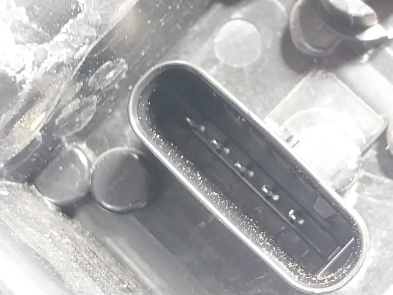 Recambio de piloto trasero derecho para bmw 1 (f20) 116 d referencia OEM IAM   