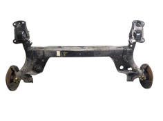 Recambio de puente trasero para seat leon (5f1) 1.5 tsi referencia OEM IAM   