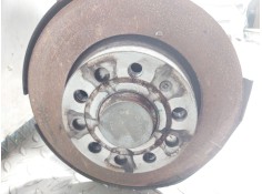 Recambio de puente trasero para seat leon (5f1) 1.5 tsi referencia OEM IAM    2