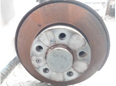 Recambio de puente trasero para audi a1 (8x1, 8xk) 1.4 tfsi referencia OEM IAM    2