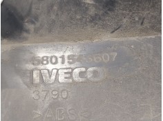 Recambio de rejilla para iveco daily vi furgoneta 33s15, 35s15, 35c15 referencia OEM IAM  5801543607  2