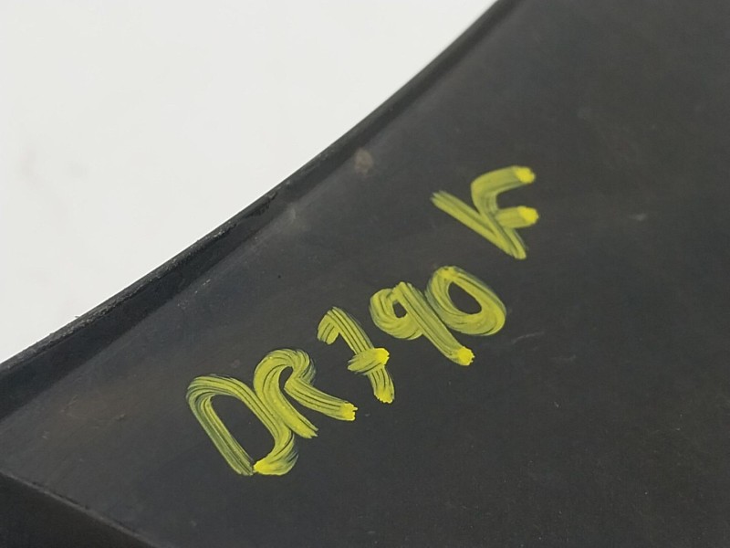 Recambio de rejilla para iveco daily vi furgoneta 33s15, 35s15, 35c15 referencia OEM IAM  5801543607 