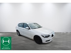 bmw 1 (f20) del año 2012 2