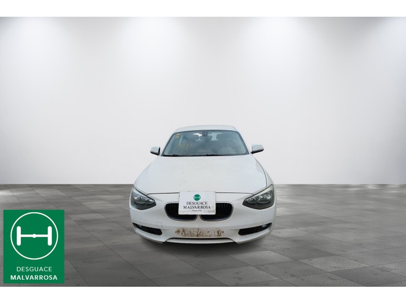 bmw 1 (f20) del año 2012