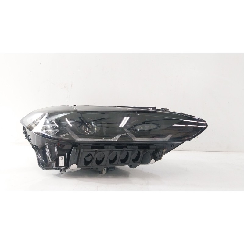 Recambio de faro derecho para bmw 4 gran coupe (g26) 420 d mild-hybrid xdrive referencia OEM IAM  11921200001 