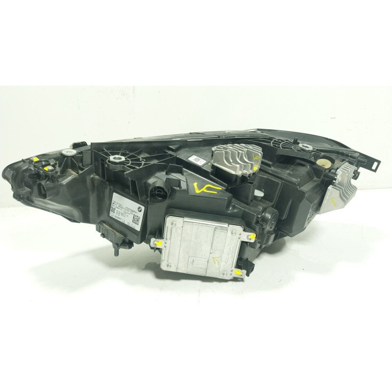 Recambio de faro derecho para bmw 4 gran coupe (g26) 420 d mild-hybrid xdrive referencia OEM IAM  11921200001 