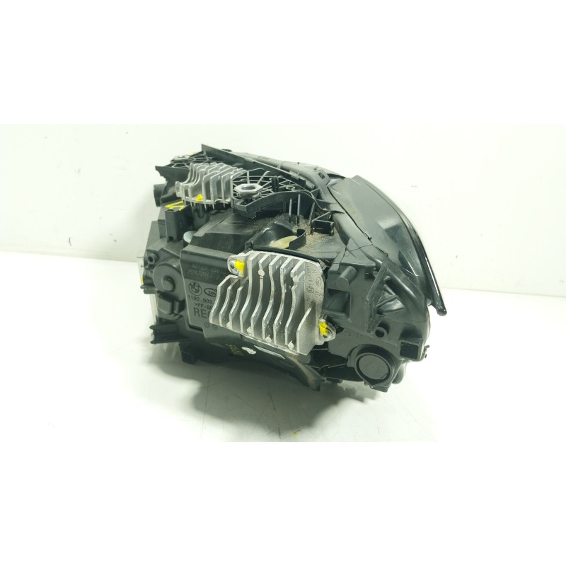 Recambio de faro derecho para bmw 4 gran coupe (g26) 420 d mild-hybrid xdrive referencia OEM IAM  11921200001 