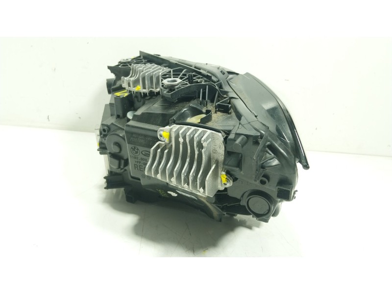 Recambio de faro derecho para bmw 4 gran coupe (g26) 420 d mild-hybrid xdrive referencia OEM IAM  11921200001 