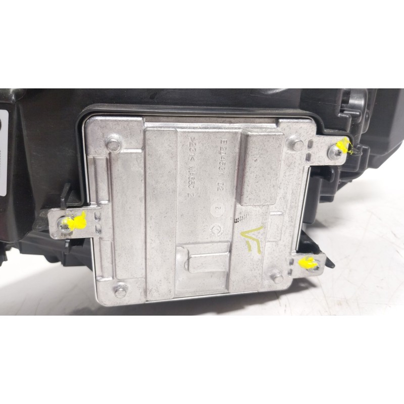 Recambio de faro derecho para bmw 4 gran coupe (g26) 420 d mild-hybrid xdrive referencia OEM IAM  11921200001 