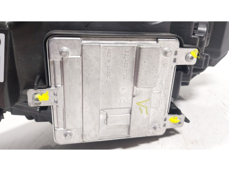 Recambio de faro derecho para bmw 4 gran coupe (g26) 420 d mild-hybrid xdrive referencia OEM IAM  11921200001 