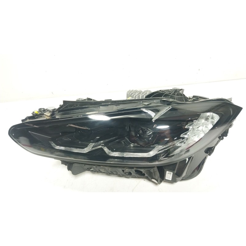 Recambio de faro izquierdo para bmw 4 gran coupe (g26) 420 d mild-hybrid xdrive referencia OEM IAM  11921190001 
