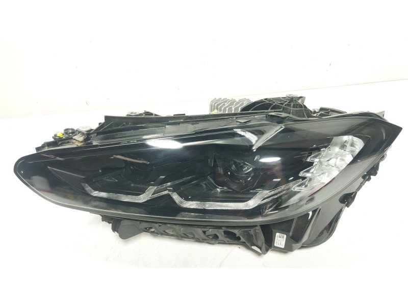 Recambio de faro izquierdo para bmw 4 gran coupe (g26) 420 d mild-hybrid xdrive referencia OEM IAM  11921190001 