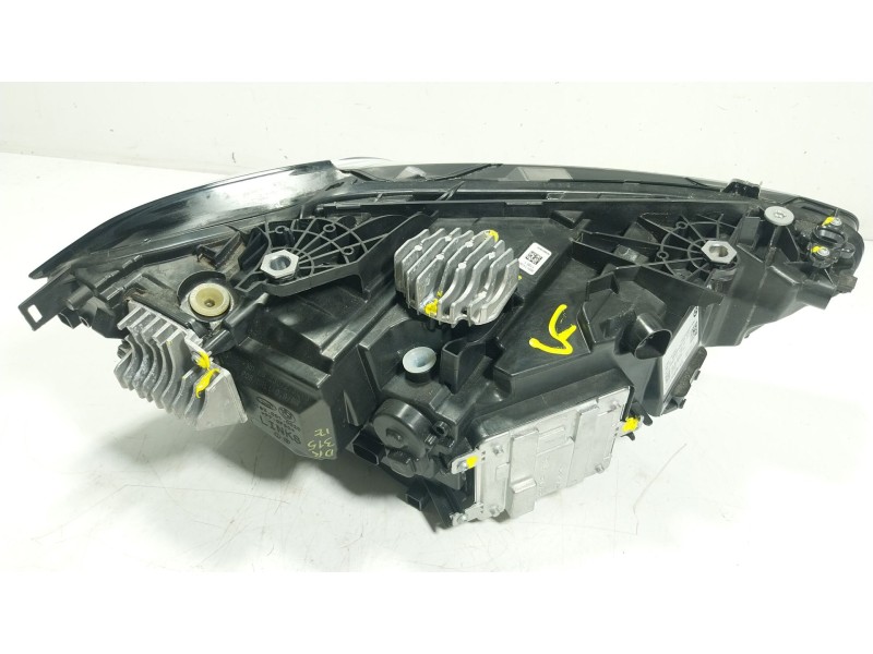 Recambio de faro izquierdo para bmw 4 gran coupe (g26) 420 d mild-hybrid xdrive referencia OEM IAM  11921190001 