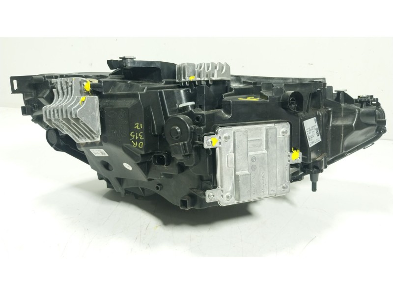 Recambio de faro izquierdo para bmw 4 gran coupe (g26) 420 d mild-hybrid xdrive referencia OEM IAM  11921190001 