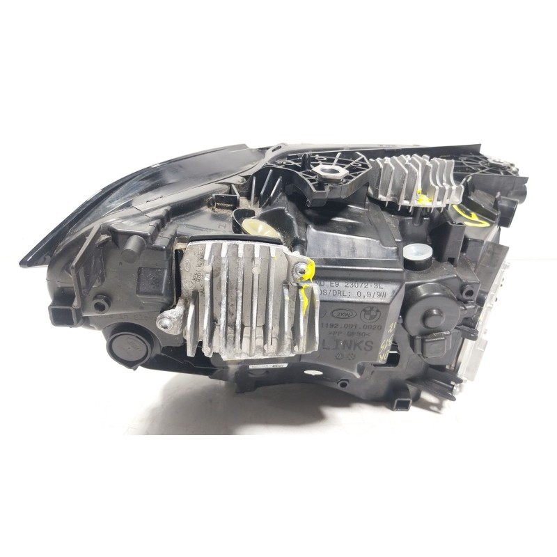 Recambio de faro izquierdo para bmw 4 gran coupe (g26) 420 d mild-hybrid xdrive referencia OEM IAM  11921190001 