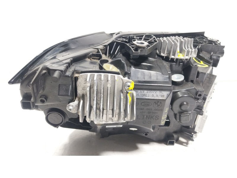 Recambio de faro izquierdo para bmw 4 gran coupe (g26) 420 d mild-hybrid xdrive referencia OEM IAM  11921190001 