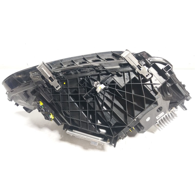 Recambio de faro izquierdo para bmw 4 gran coupe (g26) 420 d mild-hybrid xdrive referencia OEM IAM  11921190001 