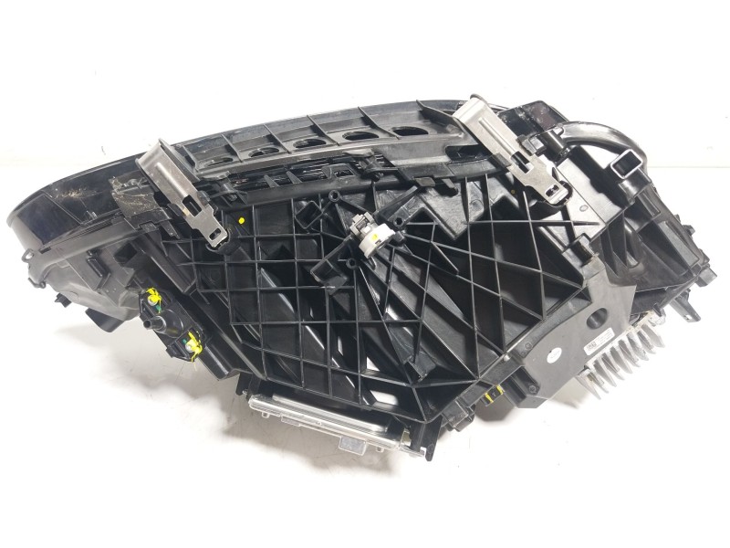 Recambio de faro izquierdo para bmw 4 gran coupe (g26) 420 d mild-hybrid xdrive referencia OEM IAM  11921190001 