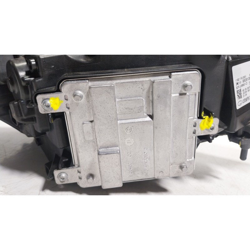 Recambio de faro izquierdo para bmw 4 gran coupe (g26) 420 d mild-hybrid xdrive referencia OEM IAM  11921190001 