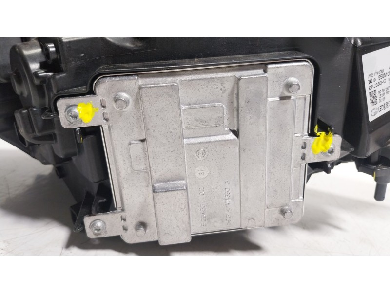 Recambio de faro izquierdo para bmw 4 gran coupe (g26) 420 d mild-hybrid xdrive referencia OEM IAM  11921190001 
