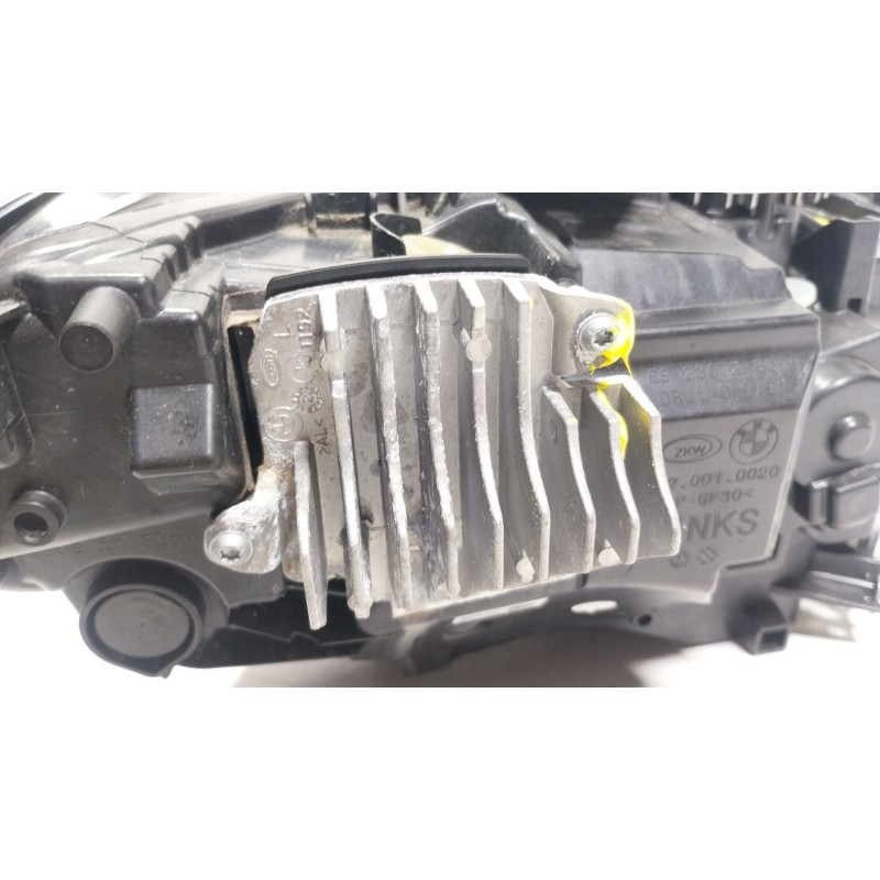 Recambio de faro izquierdo para bmw 4 gran coupe (g26) 420 d mild-hybrid xdrive referencia OEM IAM  11921190001 
