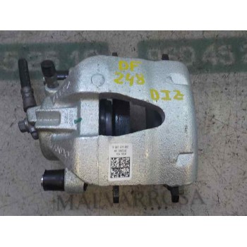 PINZA FRENO DELANTERA IZQUIERDA 2Q0615123A 