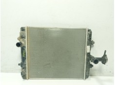 Recambio de radiador agua para toyota aygo (_b1_) 1.0 (kgb10_) referencia OEM IAM 164000Q030 CZ4221753582 