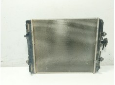 Recambio de radiador agua para toyota aygo (_b1_) 1.0 (kgb10_) referencia OEM IAM 164000Q030 CZ4221753582  2