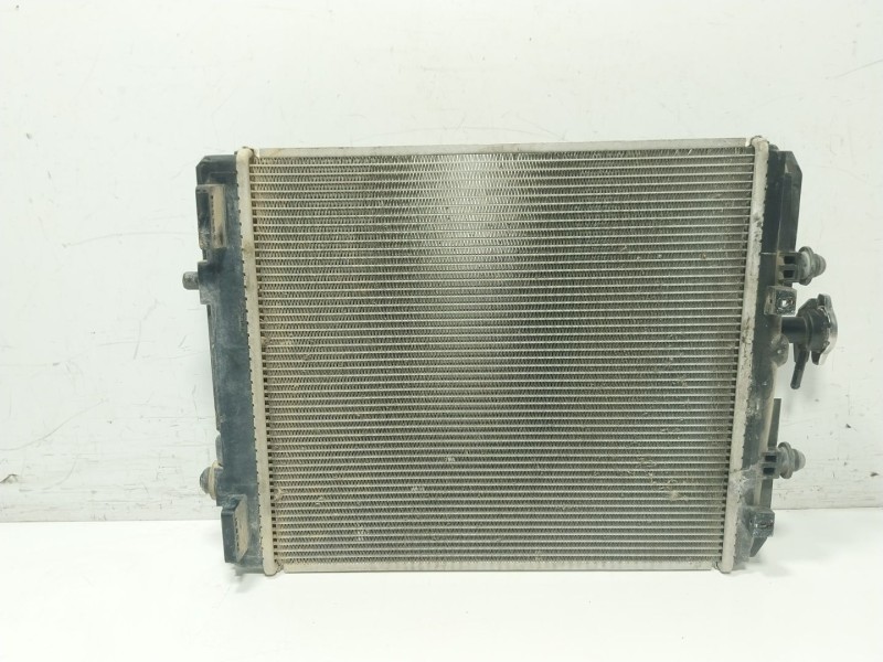 Recambio de radiador agua para toyota aygo (_b1_) 1.0 (kgb10_) referencia OEM IAM 164000Q030 CZ4221753582 