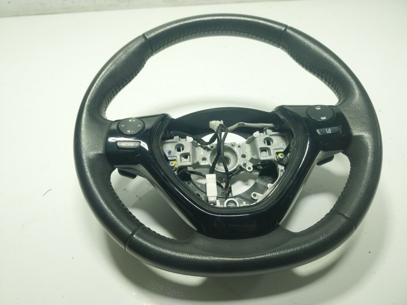 Recambio de volante para toyota aygo (_b1_) 1.0 (kgb10_) referencia OEM IAM 451000H070B1 451000H070 
