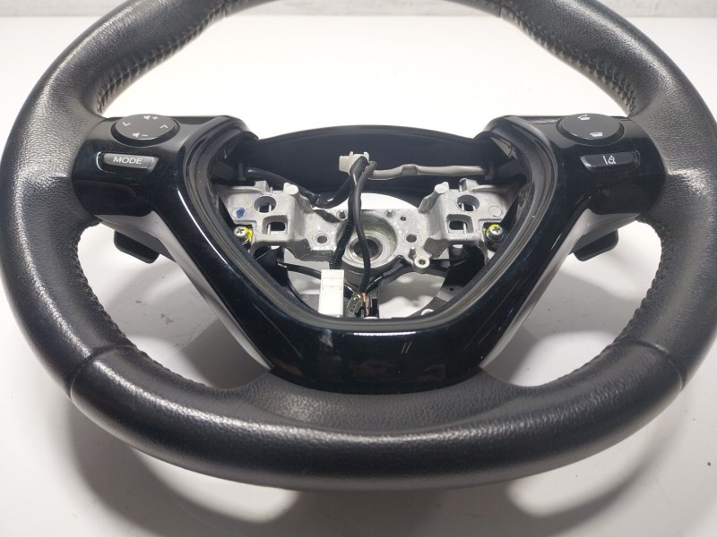 Recambio de volante para toyota aygo (_b1_) 1.0 (kgb10_) referencia OEM IAM 451000H070B1 451000H070 