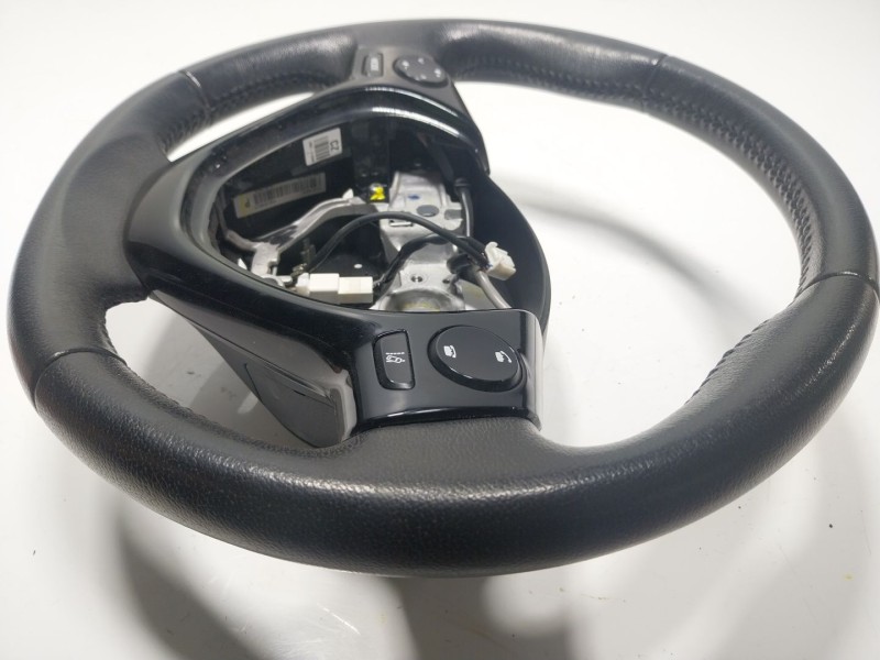 Recambio de volante para toyota aygo (_b1_) 1.0 (kgb10_) referencia OEM IAM 451000H070B1 451000H070 