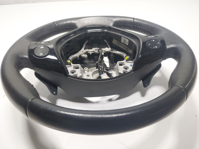 Recambio de volante para toyota aygo (_b1_) 1.0 (kgb10_) referencia OEM IAM 451000H070B1 451000H070 