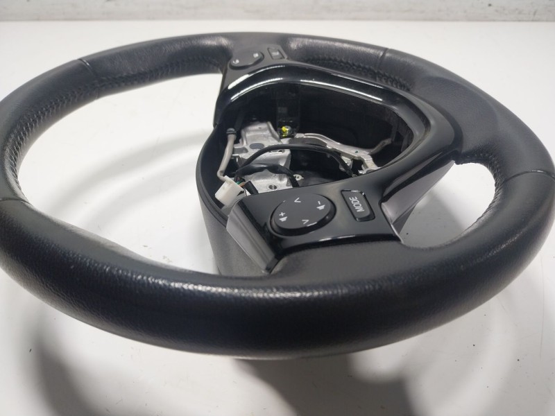 Recambio de volante para toyota aygo (_b1_) 1.0 (kgb10_) referencia OEM IAM 451000H070B1 451000H070 