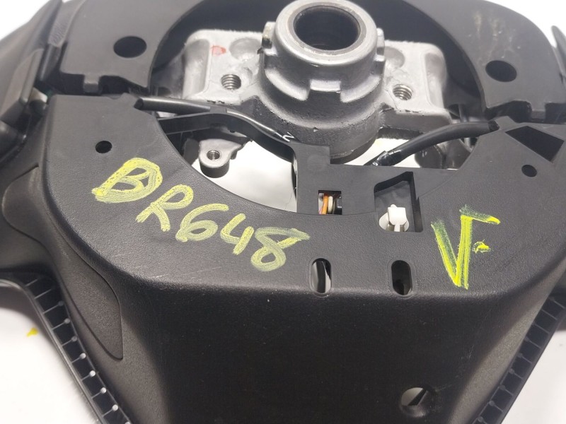 Recambio de volante para toyota aygo (_b1_) 1.0 (kgb10_) referencia OEM IAM 451000H070B1 451000H070 