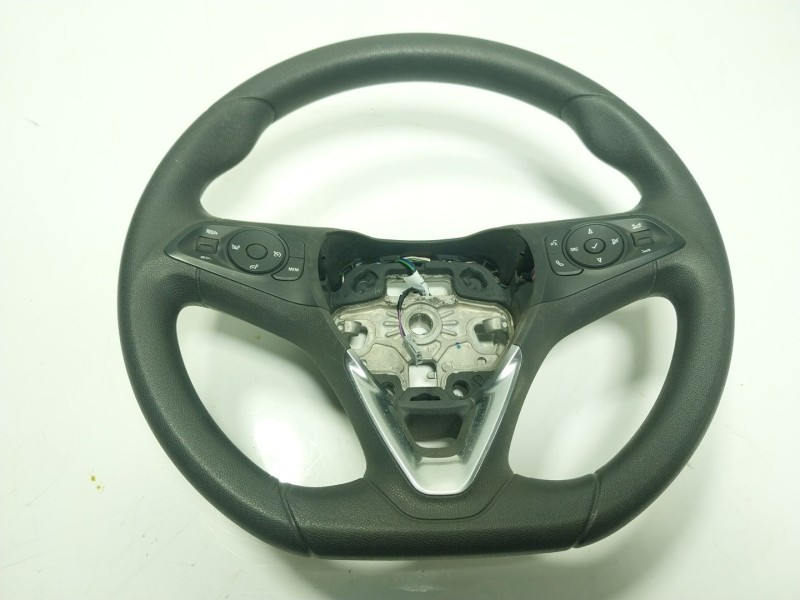 Recambio de volante para opel combo e tour / life (k9) 1.5 referencia OEM IAM  YQ001181 