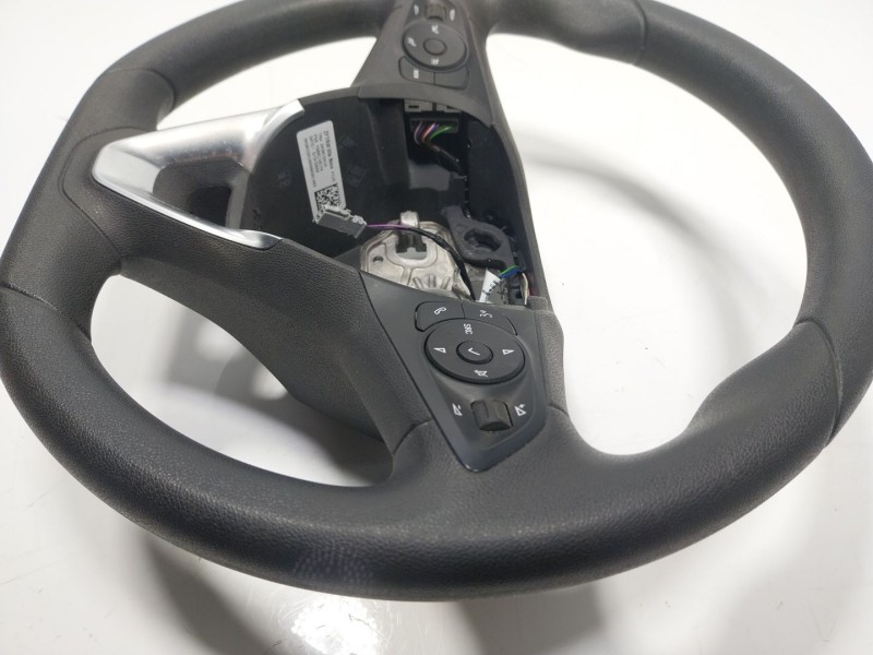 Recambio de volante para opel combo e tour / life (k9) 1.5 referencia OEM IAM  YQ001181 