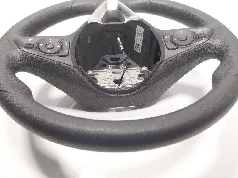 Recambio de volante para opel combo e tour / life (k9) 1.5 referencia OEM IAM  YQ001181 