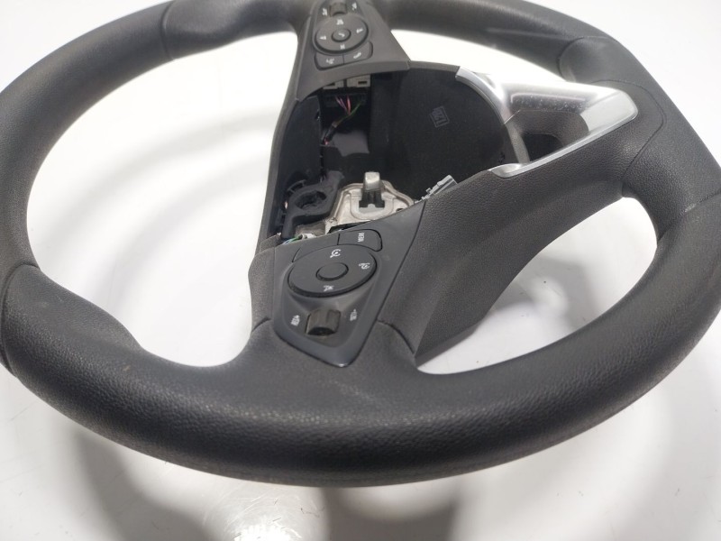 Recambio de volante para opel combo e tour / life (k9) 1.5 referencia OEM IAM  YQ001181 