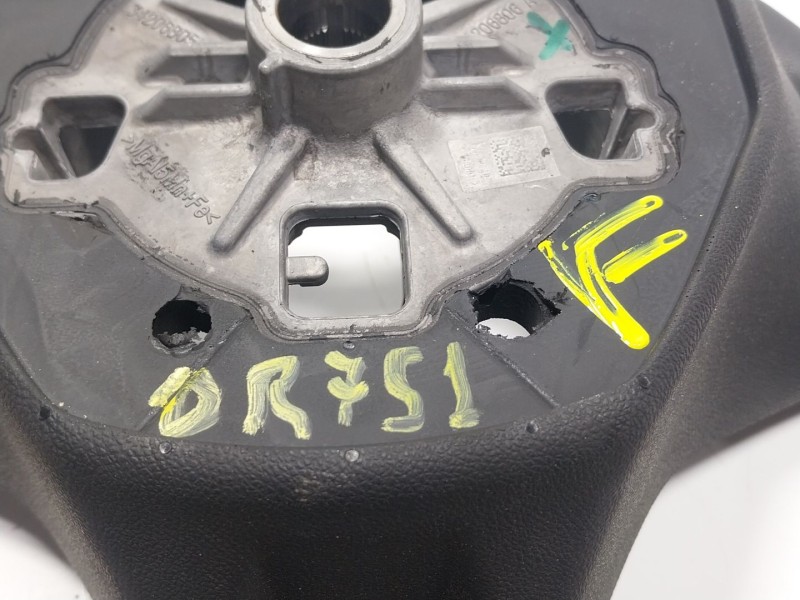 Recambio de volante para opel combo e tour / life (k9) 1.5 referencia OEM IAM  YQ001181 