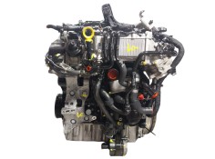 Recambio de motor completo para volkswagen tiguan (ad1, ax1) 2.0 tdi 4motion referencia OEM IAM 04L100091H DFHA 