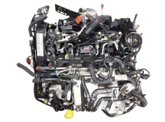 Recambio de motor completo para volkswagen tiguan (ad1, ax1) 2.0 tdi 4motion referencia OEM IAM 04L100091H DFHA  2