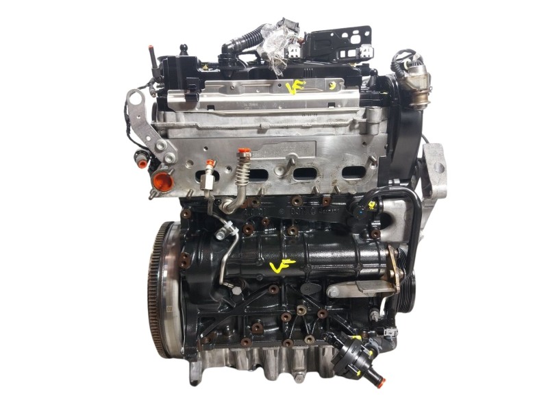 Recambio de motor completo para volkswagen tiguan (ad1, ax1) 2.0 tdi 4motion referencia OEM IAM 04L100091H DFHA 