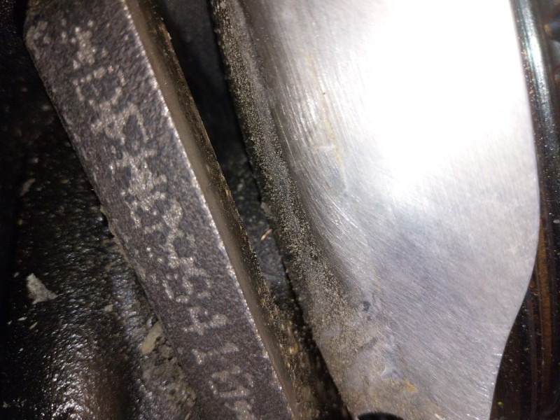 Recambio de motor completo para volkswagen tiguan (ad1, ax1) 2.0 tdi 4motion referencia OEM IAM 04L100091H DFHA 