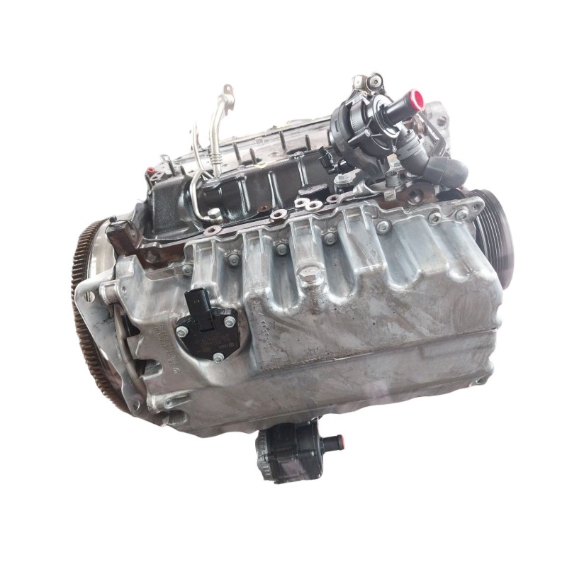 Recambio de motor completo para volkswagen tiguan (ad1, ax1) 2.0 tdi 4motion referencia OEM IAM 04L100091H DFHA 