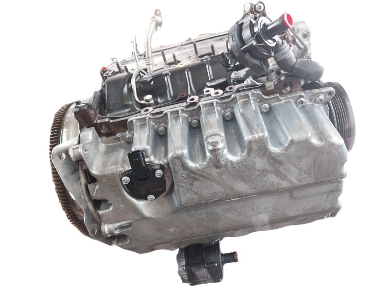 Recambio de motor completo para volkswagen tiguan (ad1, ax1) 2.0 tdi 4motion referencia OEM IAM 04L100091H DFHA 