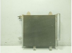 Recambio de intercooler para toyota aygo (_b1_) 1.0 (kgb10_) referencia OEM IAM 88450YV020 88450YV020  2