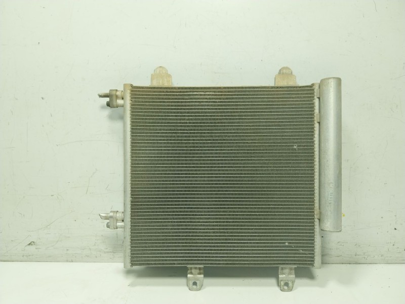 Recambio de intercooler para toyota aygo (_b1_) 1.0 (kgb10_) referencia OEM IAM 88450YV020 88450YV020 